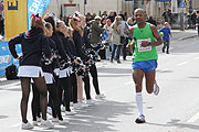 am Siegestor (Foto: Martin Schmitz)